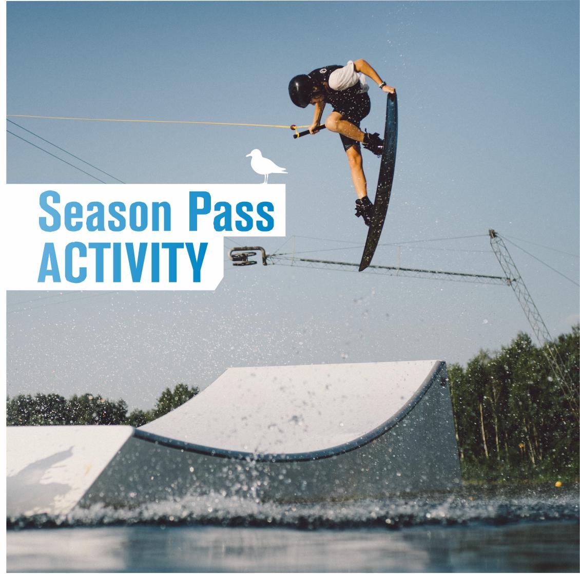 Season Pass Activity